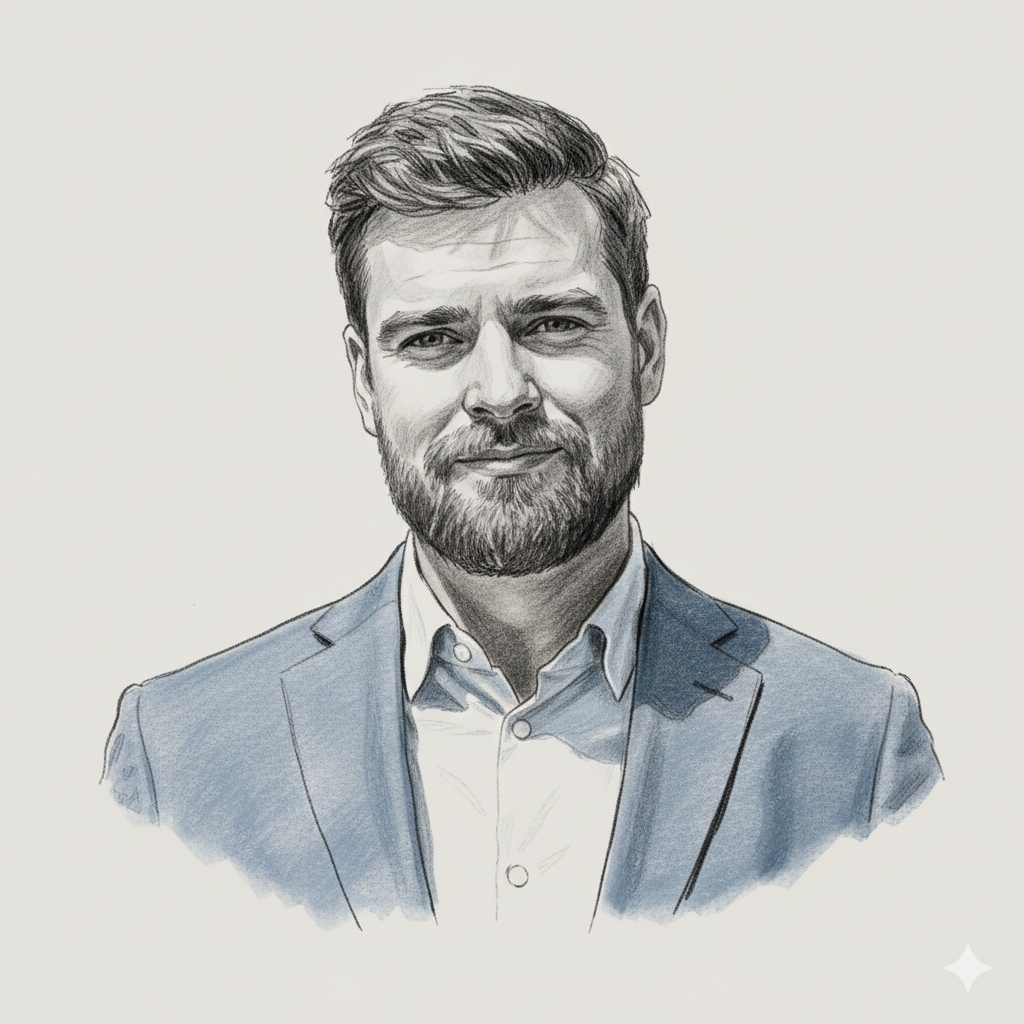 Joan Arbó, fundador de La Vigencia